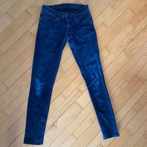 Juicy Couture Jeans ✨